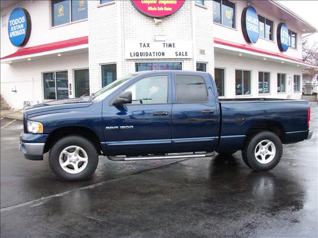 Dodge Ram Pickup SL2 Pickup