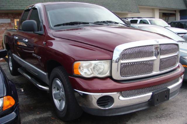 Dodge Ram Pickup Sport Pickup