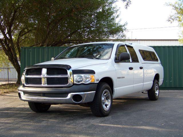 Dodge Ram Pickup 3.0cl W/premium Pkg Unspecified