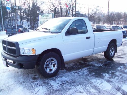 Dodge Ram Pickup 5 Door Turbo Pickup