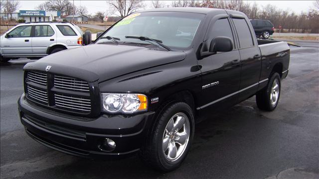 Dodge Ram Pickup Sport Pickup