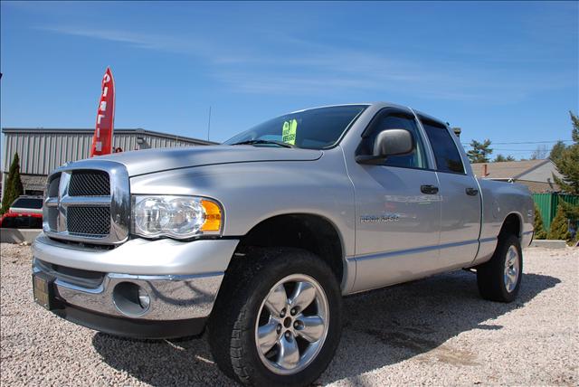 Dodge Ram Pickup SLT Pickup