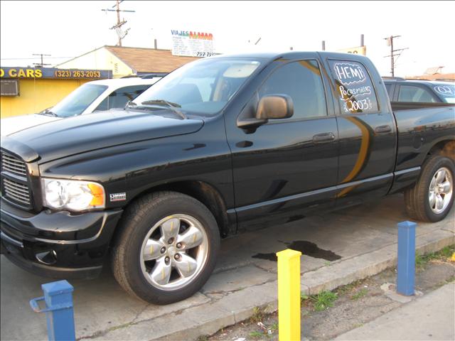 Dodge Ram Pickup SLT Pickup