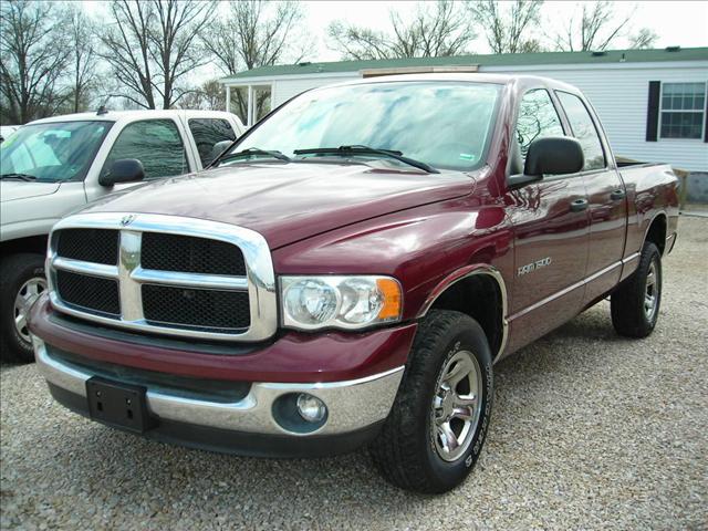 Dodge Ram Pickup Sport Pickup