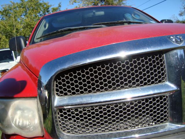 Dodge Ram Pickup SLT Pickup