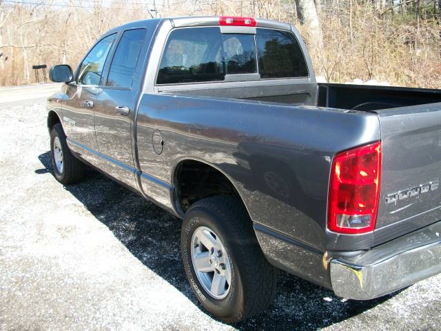 Dodge Ram Pickup Sport Pickup