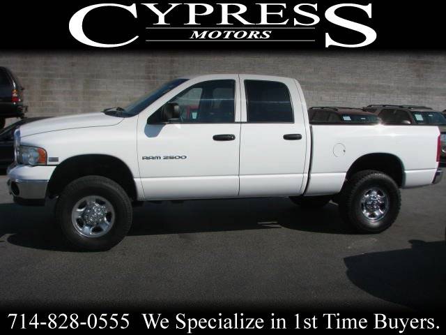 Dodge Ram Pickup Type S W/navigation System Pickup