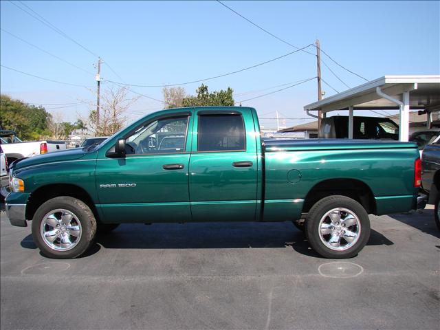 Dodge Ram Pickup SLT Pickup