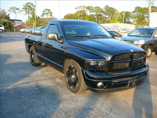 Dodge Ram Pickup SL2 Pickup