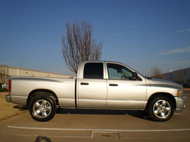 Dodge Ram Pickup SLT Unspecified