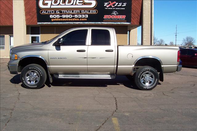 Dodge Ram Pickup C230 1.8K Pickup