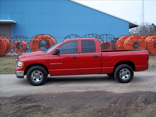 Dodge Ram Pickup Sport Pickup