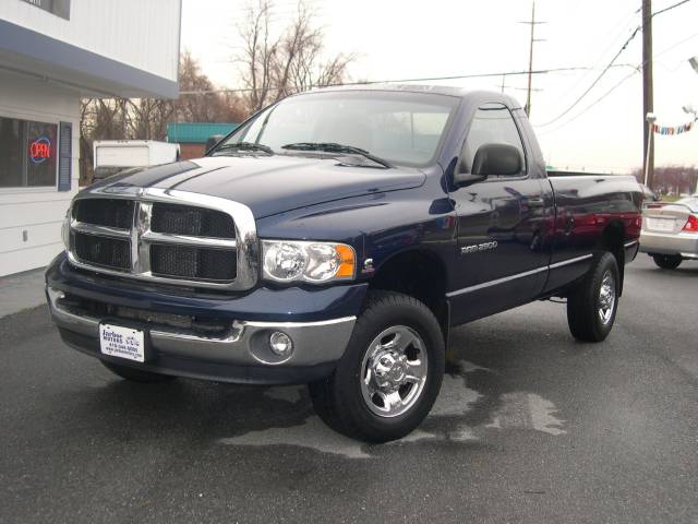 Dodge Ram Pickup SLT Pickup