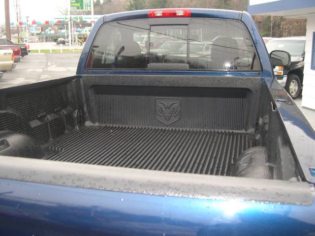 Dodge Ram Pickup 2003 photo 3