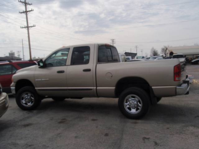 Dodge Ram Pickup SLT Pickup