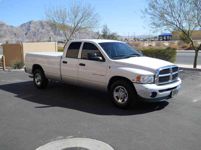 Dodge Ram Pickup SLT Pickup