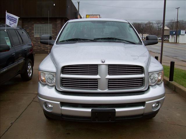 Dodge Ram Pickup Sport Pickup