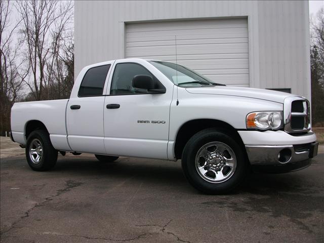 Dodge Ram Pickup Unknown Pickup