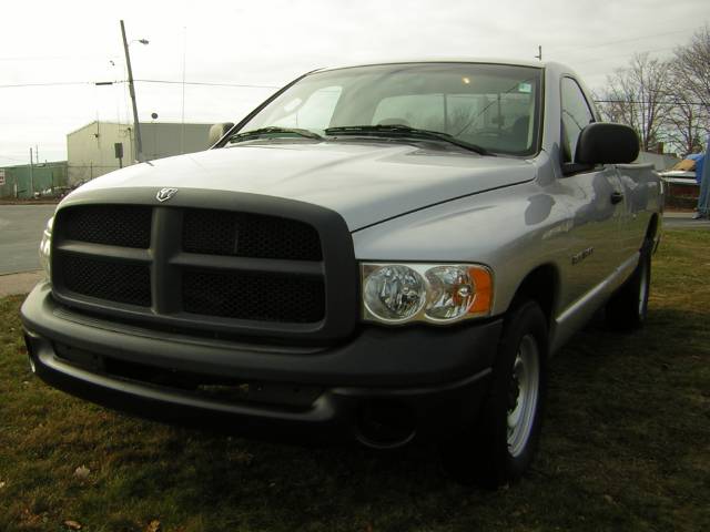 Dodge Ram Pickup Sport Pickup