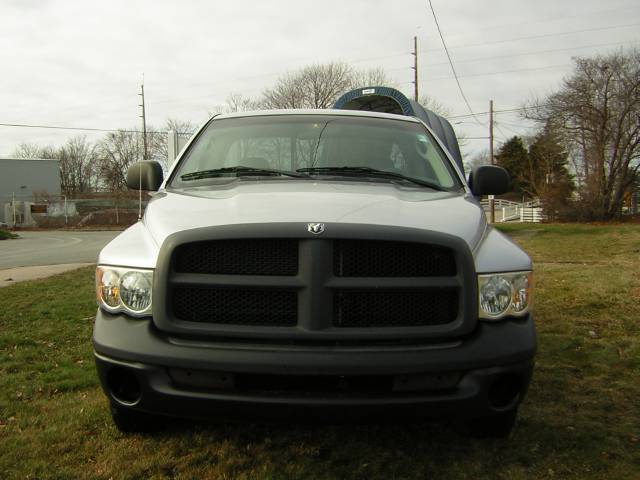 Dodge Ram Pickup 2003 photo 1