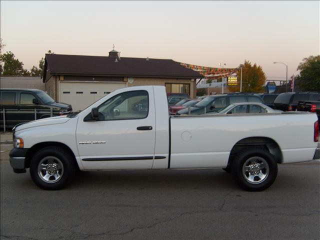 Dodge Ram Pickup Sport Pickup