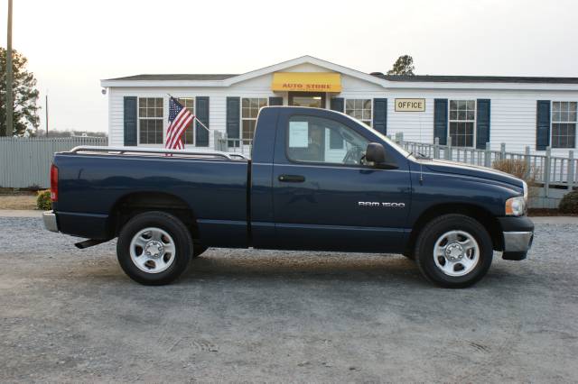 Dodge Ram Pickup 5 Door Turbo Pickup