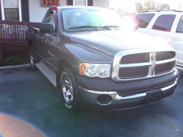 Dodge Ram Pickup 5 Door Turbo Pickup