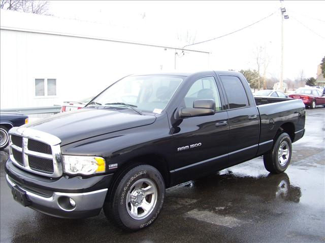 Dodge Ram Pickup SLT Pickup