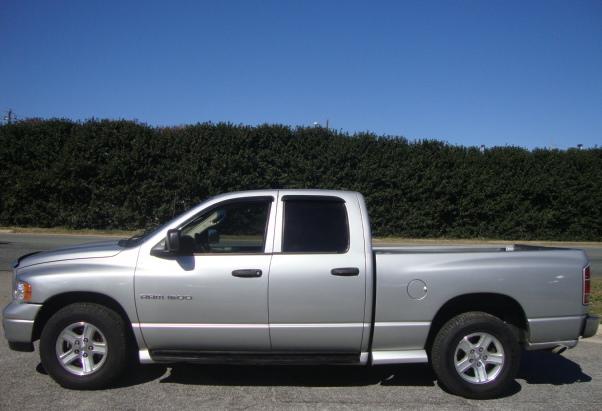 Dodge Ram Pickup Sport Pickup