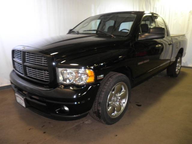 Dodge Ram Pickup BOX Pickup