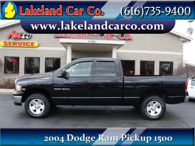 Dodge Ram Pickup SLT Pickup