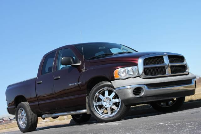 Dodge Ram Pickup SLT Pickup