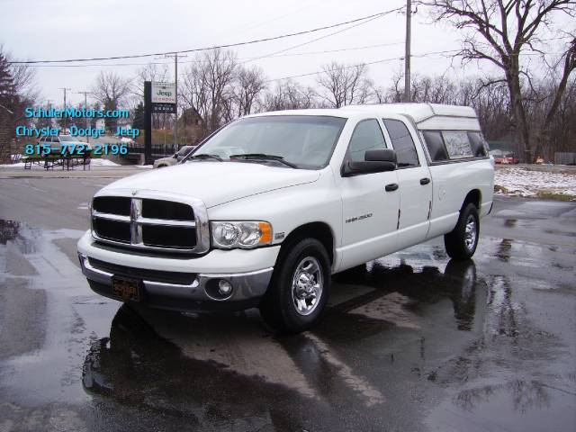 Dodge Ram Pickup Sport Pickup