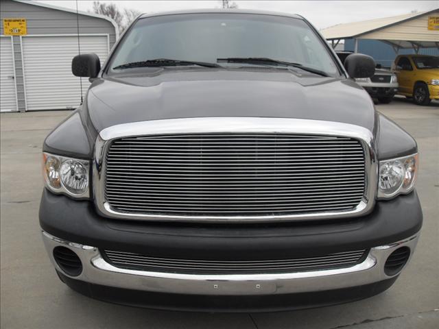 Dodge Ram Pickup 5 Door Turbo Pickup