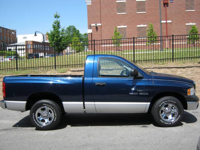 Dodge Ram Pickup Sport Pickup