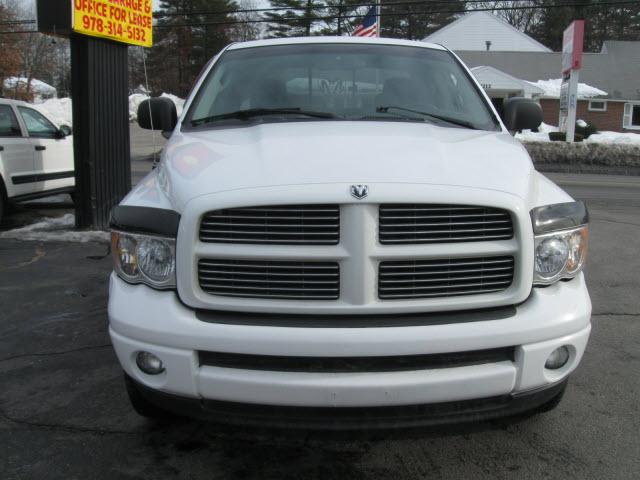 Dodge Ram Pickup SLT Pickup