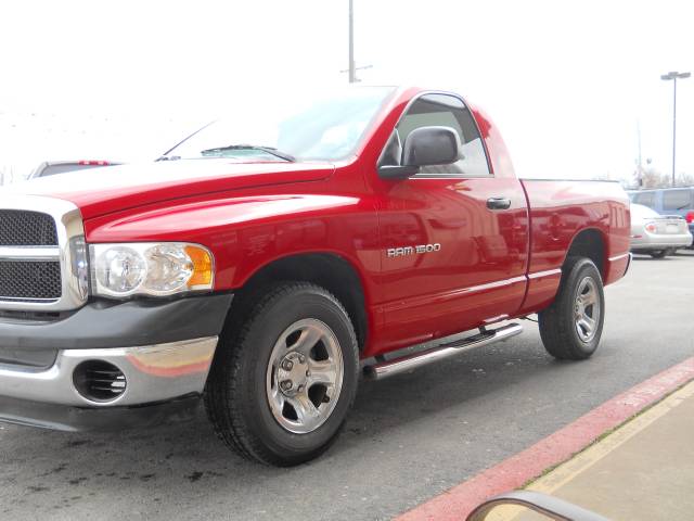 Dodge Ram Pickup Sport Pickup