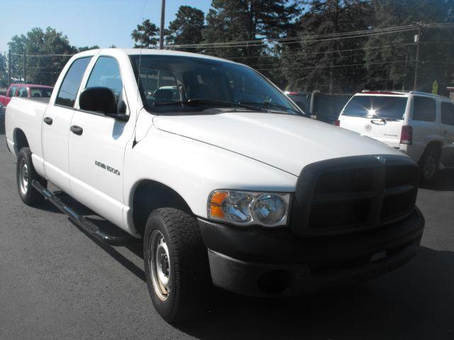 Dodge Ram Pickup 5 Door Turbo Pickup