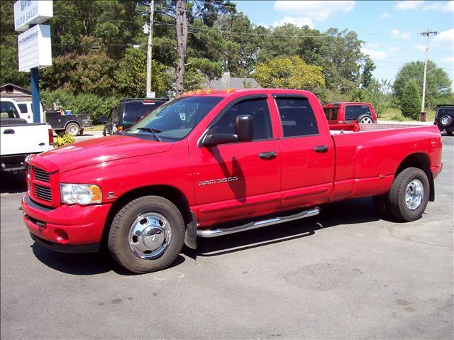 Dodge Ram Pickup SLT Pickup