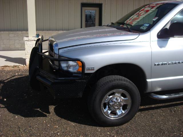 Dodge Ram Pickup 2004 photo 1