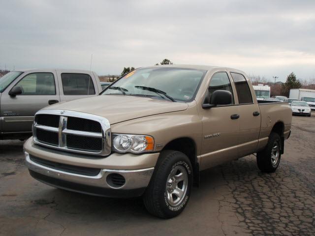 Dodge Ram Pickup SLT Pickup