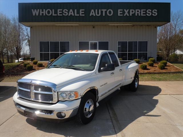 Dodge Ram Pickup SL2 Pickup