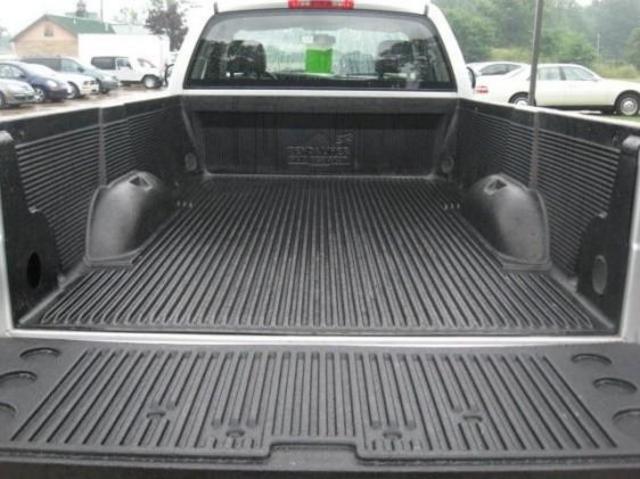 Dodge Ram Pickup 2004 photo 4