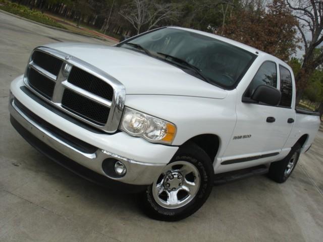 Dodge Ram Pickup SL2 Pickup