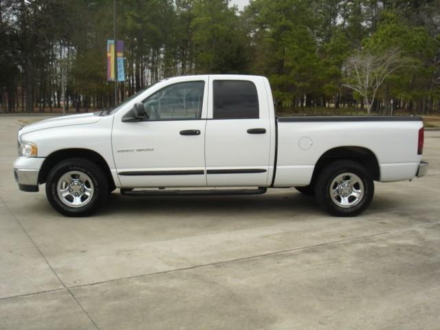 Dodge Ram Pickup 2004 photo 3