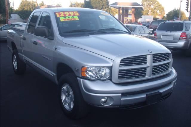 Dodge Ram Pickup SLT Pickup