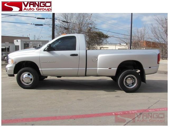 Dodge Ram Pickup 2004 photo 3