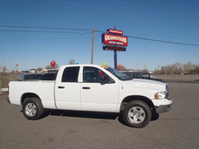 Dodge Ram Pickup EDGE Pickup