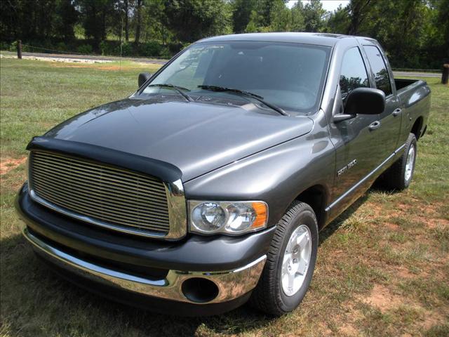 Dodge Ram Pickup 2004 photo 5