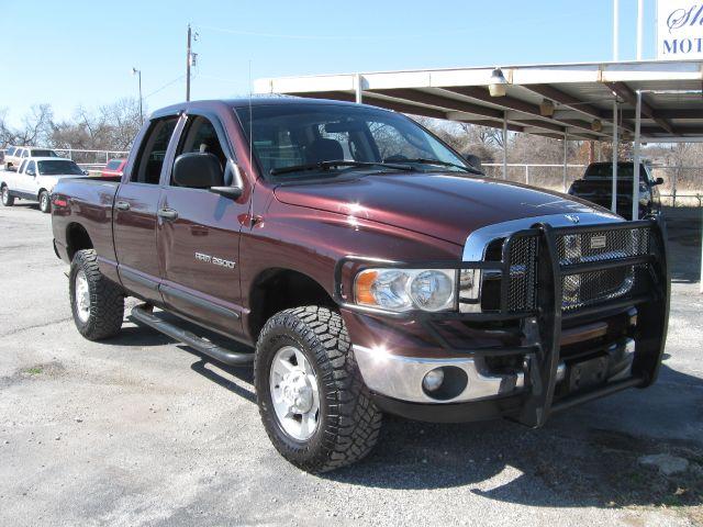 Dodge Ram Pickup Collection Rogue Pickup